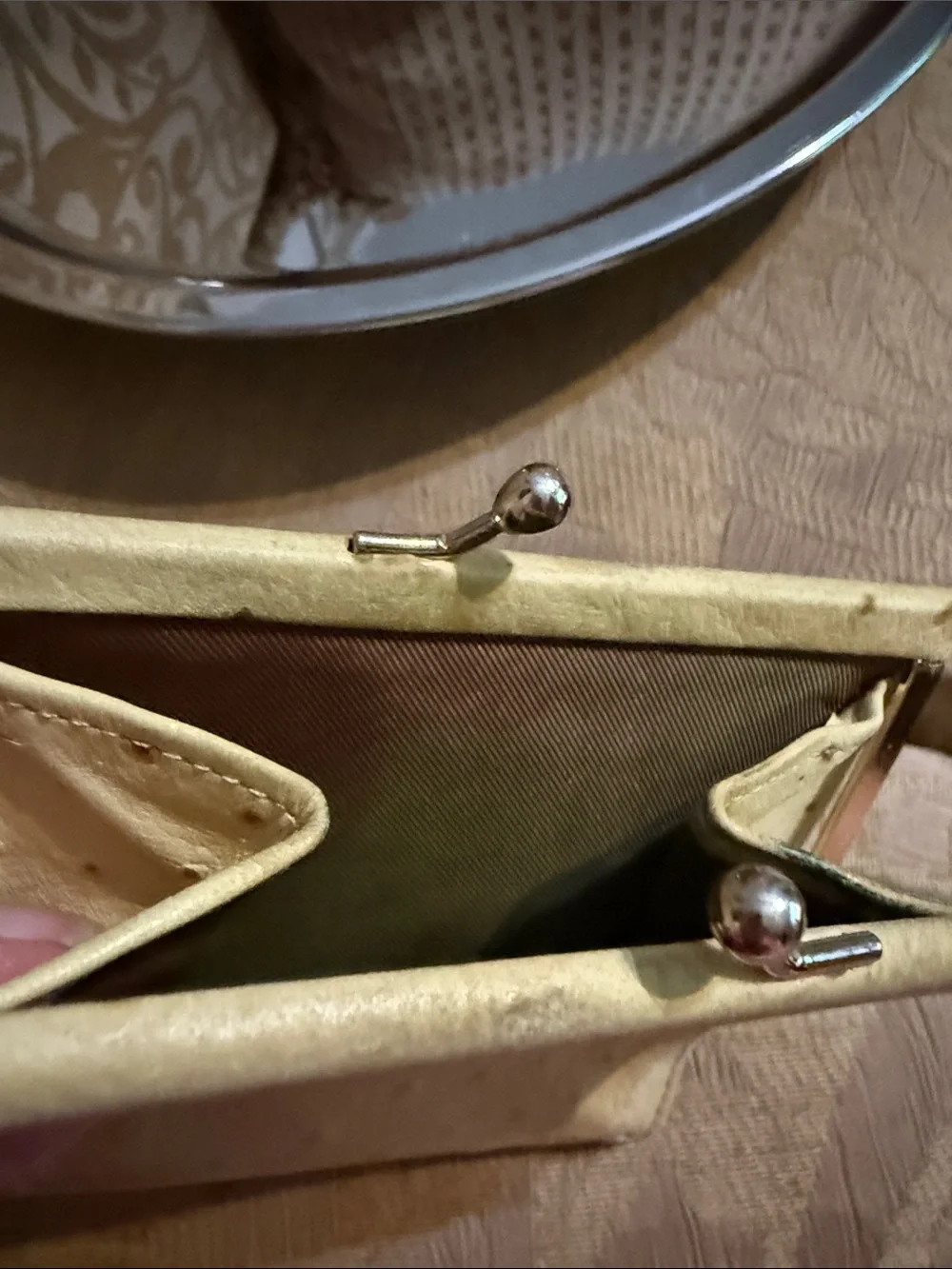 Dooney & Bourke vintage dooney